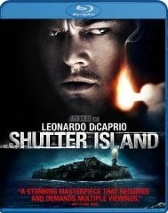 Shutter Island - Zindan Adası Blu-Ray