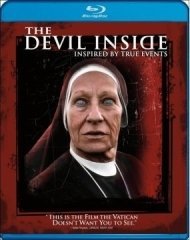 The Devil Inside - İçimdeki Şeytan Blu-Ray