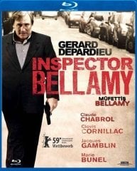 Inspector Bellamy - Müfettiş Bellamy  Blu-Ray