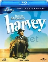 Harvey Blu-Ray