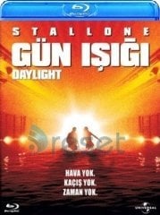 Daylight - Günışığı Blu-Ray