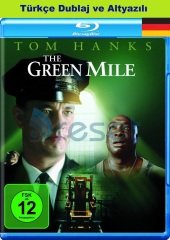 The Green Mile - Yeşil Yol Blu-Ray
