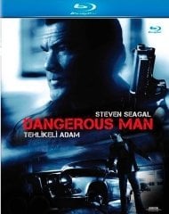 Dangerous Man - Tehlikeli Adam Blu-Ray