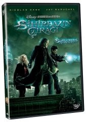 Sorcerer's Apprentice - Sihirbazın Çırağı DVD TİGLON