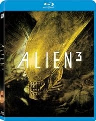 Alien 3 - Yaratık 3   Blu-Ray