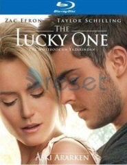 Lucky One - Aşkı Ararken  Blu-Ray TİGLON