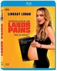 Labor Pains - Doğum Sancıları  Blu-Ray