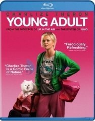 Young Adult - Genç Yetişkin Blu-Ray