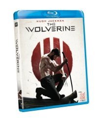 The Wolverine Blu-Ray TİGLON