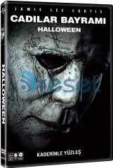 Halloween - Cadılar Bayramı DVD