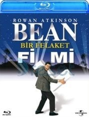 Bean A Disaster Movie - Bean Bir Felaket Filmi Blu-Ray