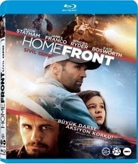 Homefront - Sivil Cephe  Blu-Ray