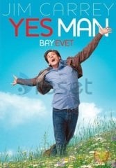 Yes Man - Bay Evet DVD