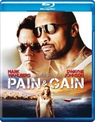 Pain And Gain - Zor Kazanç  Blu-Ray