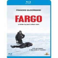 Fargo Blu-Ray