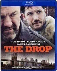 The Drop - Kirli Para Blu-Ray