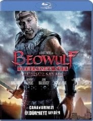 Beowulf Ölümsüz Savaşçı Blu-Ray Tiglon
