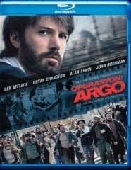 Operasyon: Argo Blu-Ray TİGLON