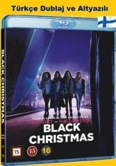 Black Christmas - Kara Noel Blu-Ray