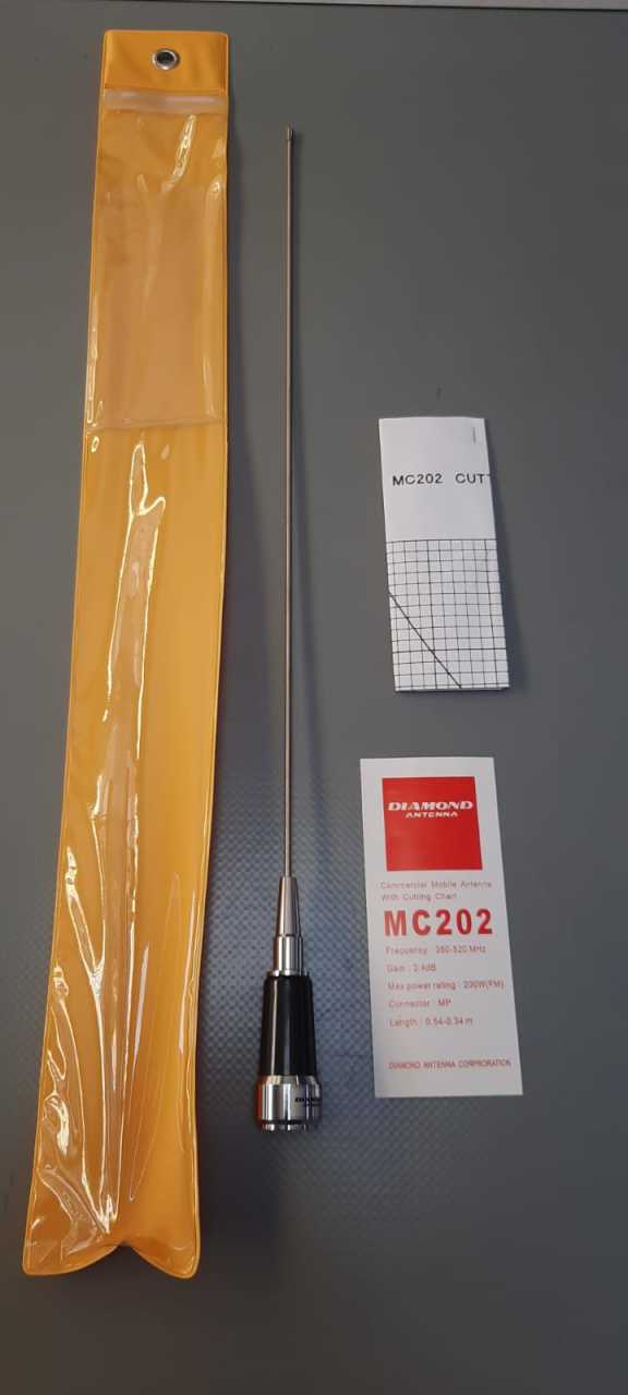 Diamond MC-202 UHF Araç Anteni