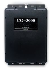 CG-3000 Otomatik Anten Tuner