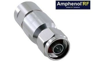 Amphenol ANK8-8 N Dişi Konnektör