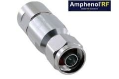 Amphenol ANK8-8 N Dişi Konnektör