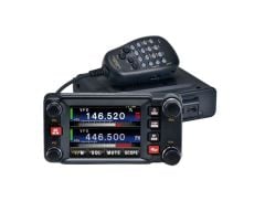 YAESU FTM-400XDE VHF/UHF Mobil Telsiz