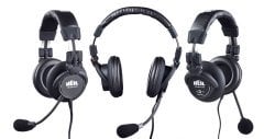 HEIL SOUND Pro-Set ELİTE 6 Kulaklık Mikrofon