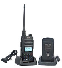 TYT TH-UV88 VHF/UHF El Telsizi