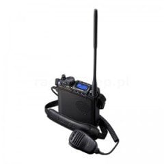 Yaesu FT-818ND  HF/VHF/UHF All-Mode QRP Telsiz Cihazı