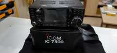 Icom IC-7300 Koruma Kılıfı
