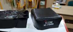 Icom IC-7300 Koruma Kılıfı