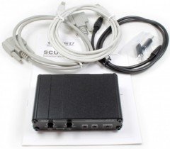 Yaesu SCU-17 USB Ara Birim, Cat, Interface