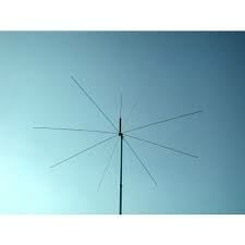 ATAS GG ATAS 120 Anten Sabit Radyal Seti