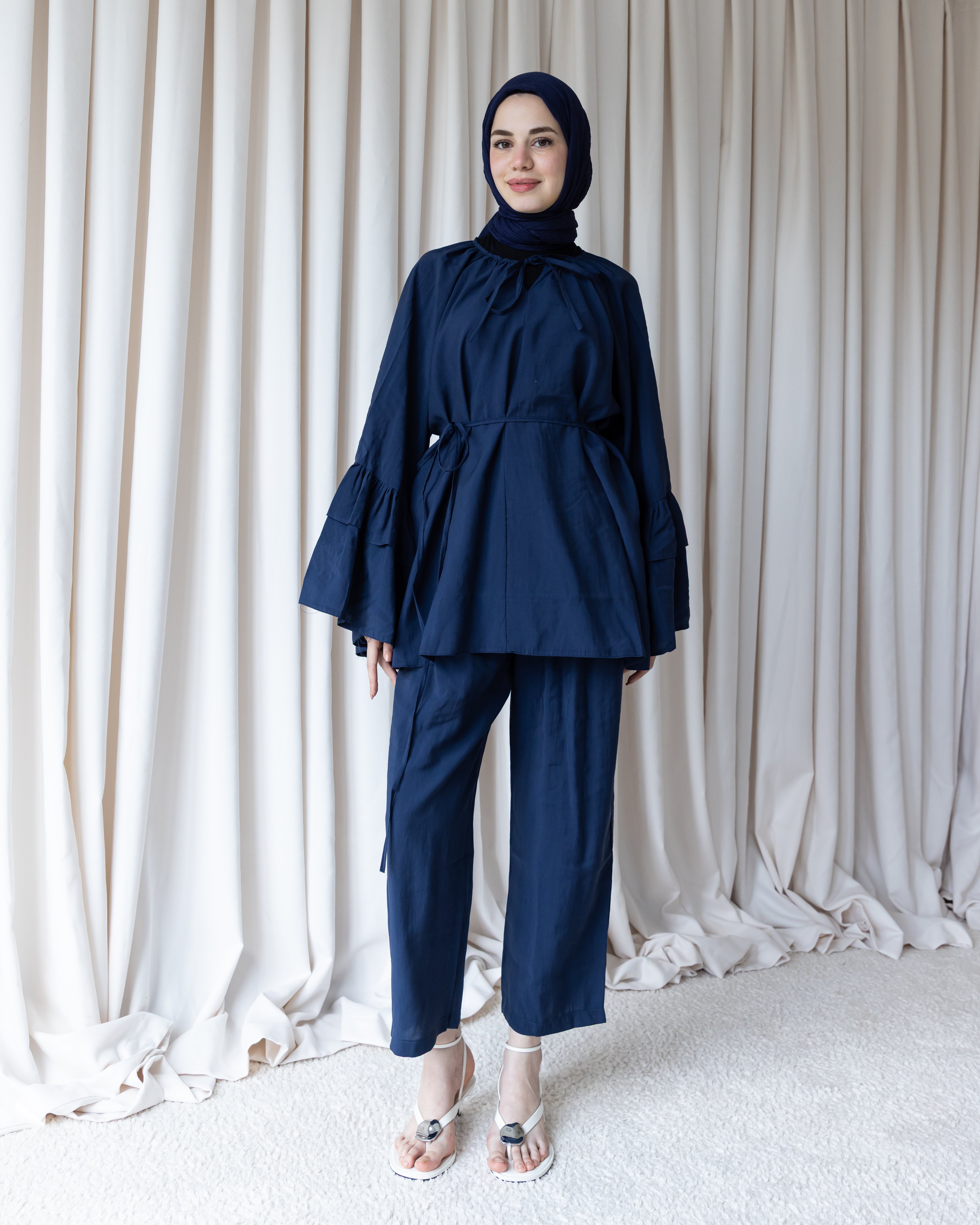 Luna Takım