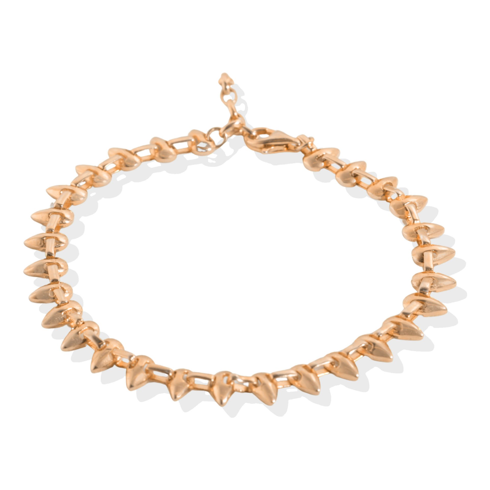 Kılçık Bileklik 718557 Rose
