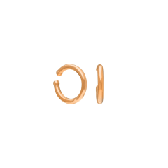 Basic Cuff Küpe 719846 Silver