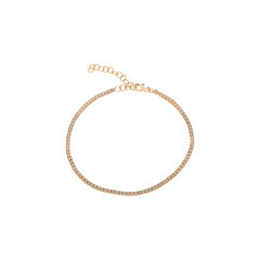 Suyolu Bileklik 719187 Silver