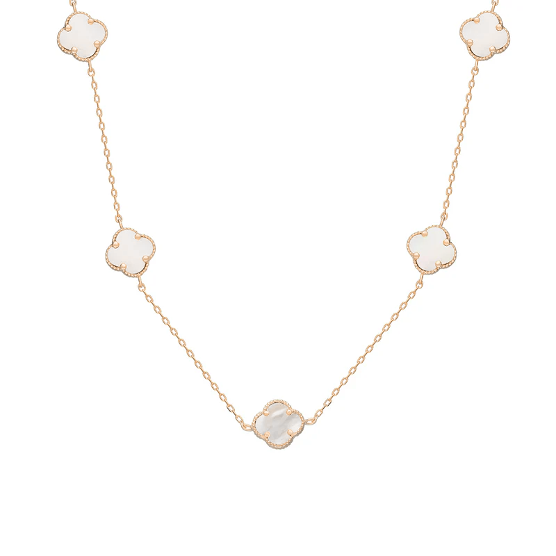 Yonca Kolye 718020 Rose