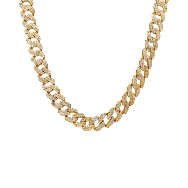 Gurmet Kolye 718026 Gold