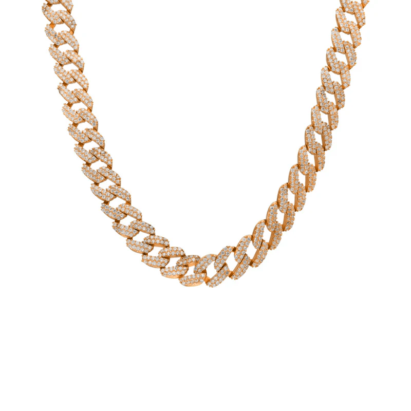 Gurmet Kolye 718026 Rose