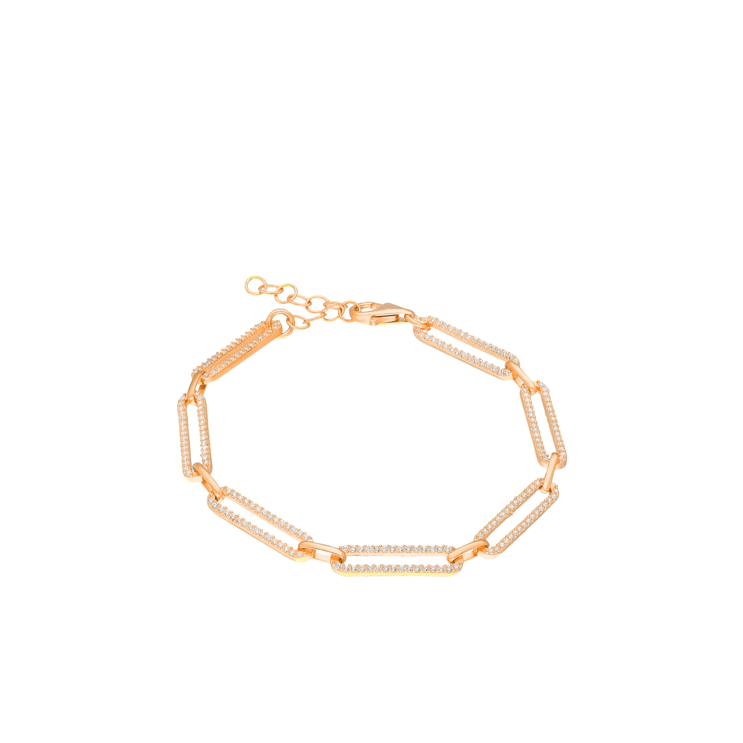 Anker Bileklik 719113 Rose