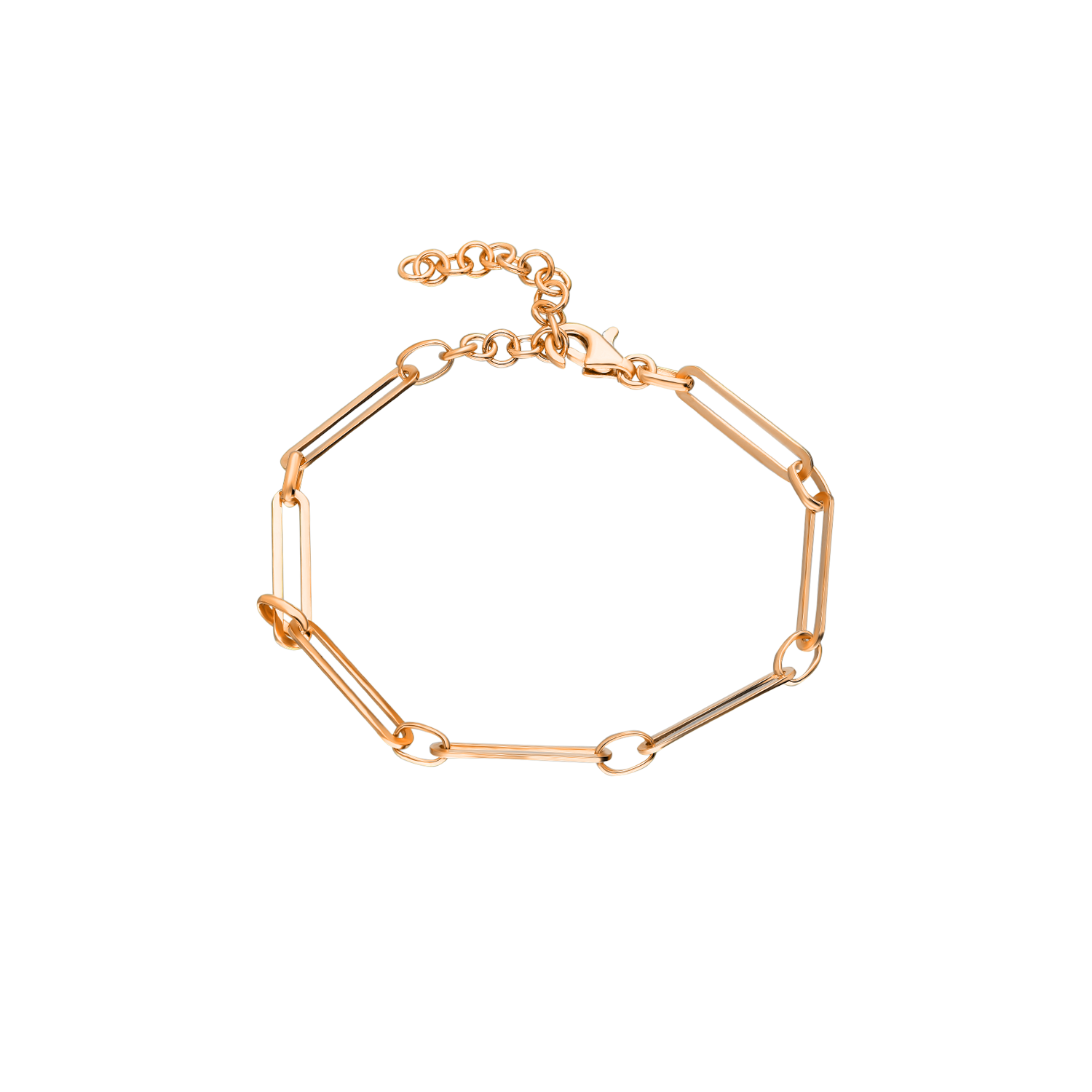 Anker Bileklik 719123 Rose