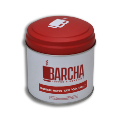 Barcha Bitki Çayları