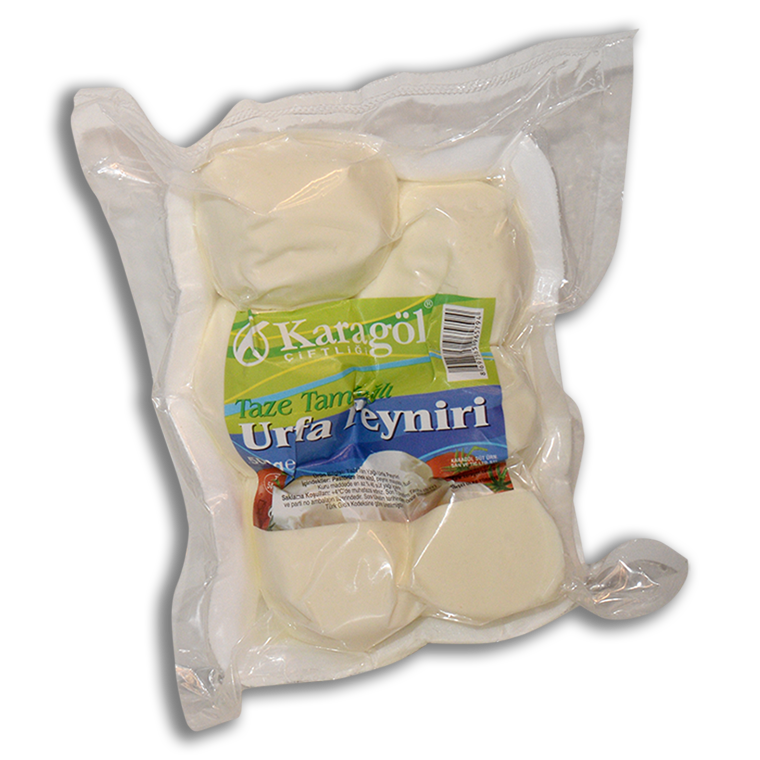 Karagöl Çiftliği Urfa Peyniri 500 gr