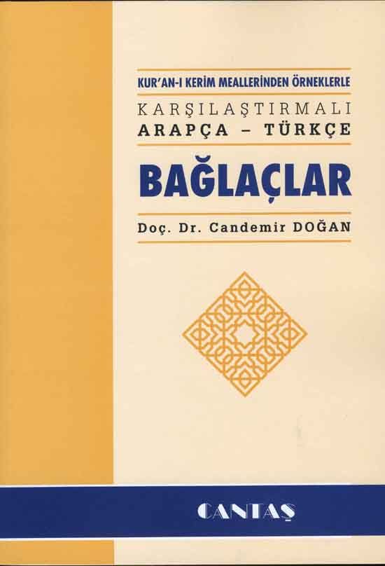 Karşılaştırmalı Arapça Türkçe Bağlaçlar