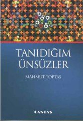 Mahmut Toptaş Hocanın Külliyatı 10 Kitap