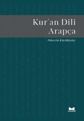 Kuran Dili Arapça