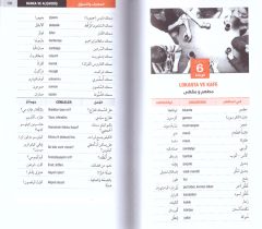 Araplar İçin Türkçe Konuşma Kılavuzu